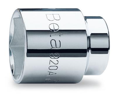 BETA 920A 17-DOUILLE 6 PANS