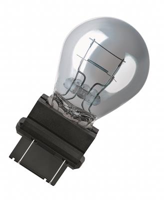 3157 AMPOULE OSRAM  P27/7W 12V