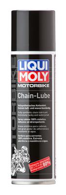 MOTORBIKE CHAINE LUBE 250ml  LIQUI MOLY