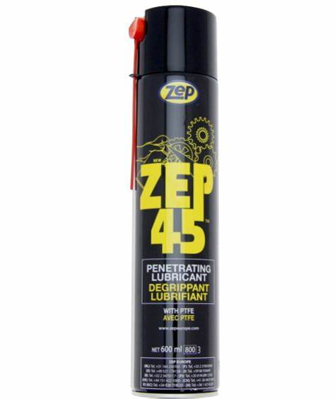 DEGRIPPANT ZEP45 614812