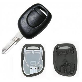 RENAULT KLM REN10  = KEY RE1-TL2016