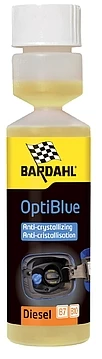 BARDAHL OPTIBLUE ANTICRISTALISANT AD BLUE 250 ML 3158 687113