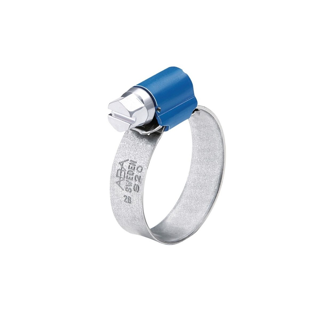 COLLIER DE SERRAGE 10-16MM 7.5 MM 2 PCS