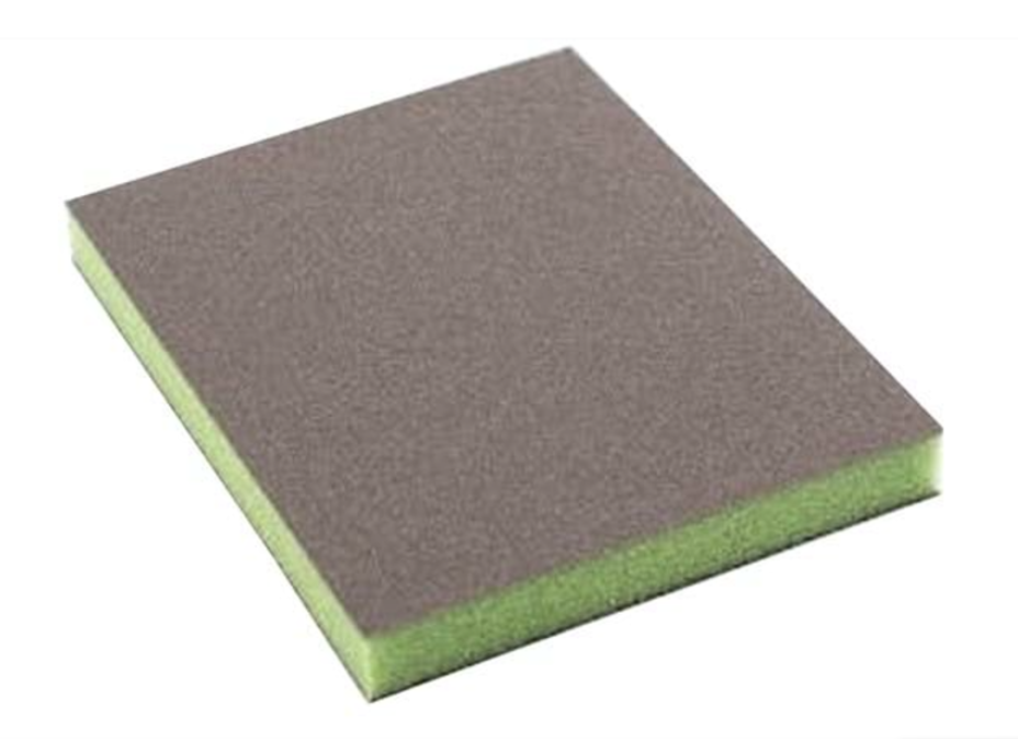 SIA SPONGE FLEX SUPERFINE VERT 0070.1232.01