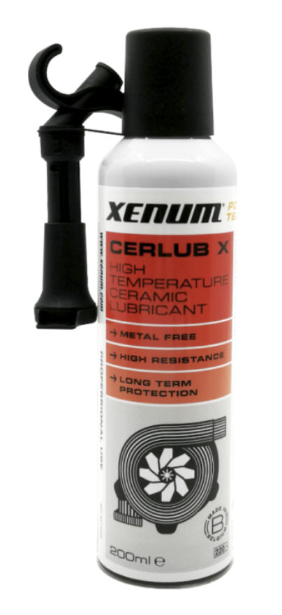 Greases Xenum 5073200 CERLUB-X 200ml