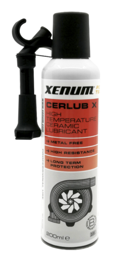 Greases Xenum : 5073200 CERLUB-X 200ml