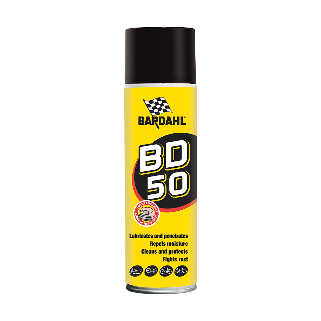 BD50 HUILE PENETRANTE 200ML