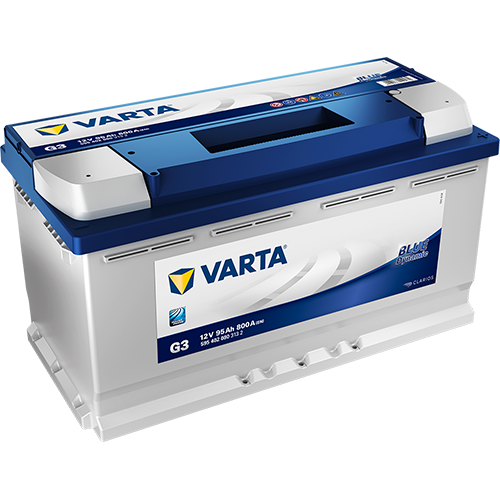 VARTA BLUE DYNAMIC G3         