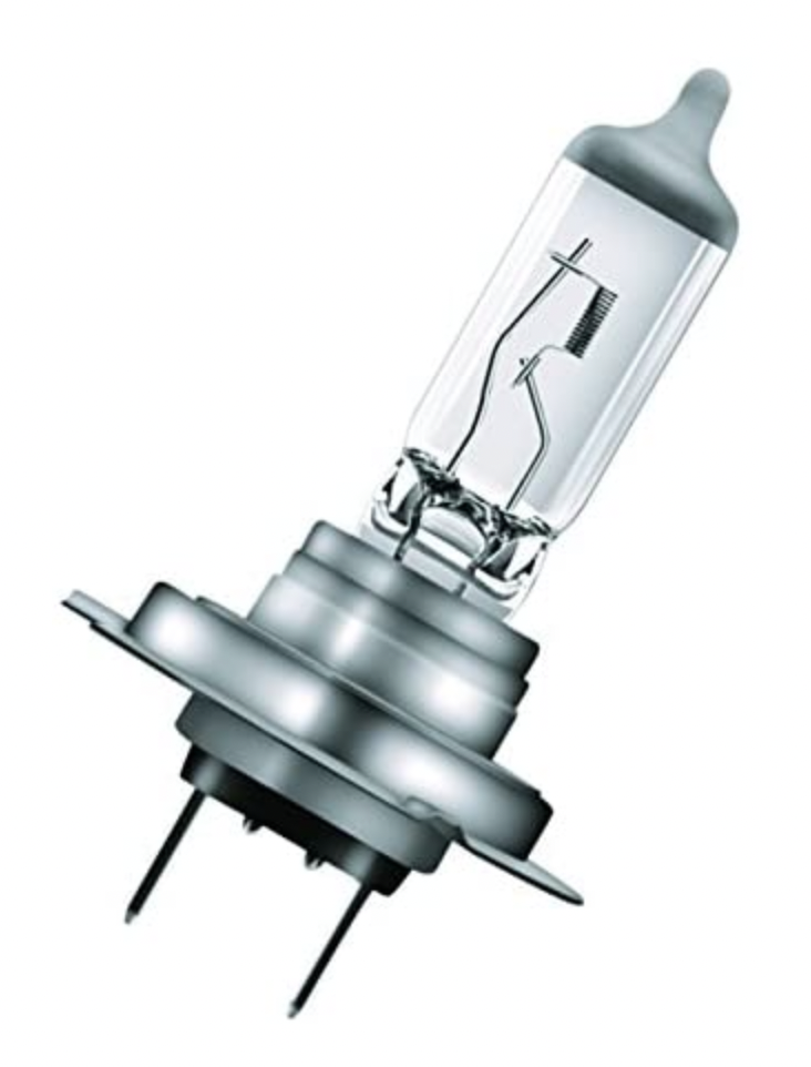 AMPOULES H7 REQUAL