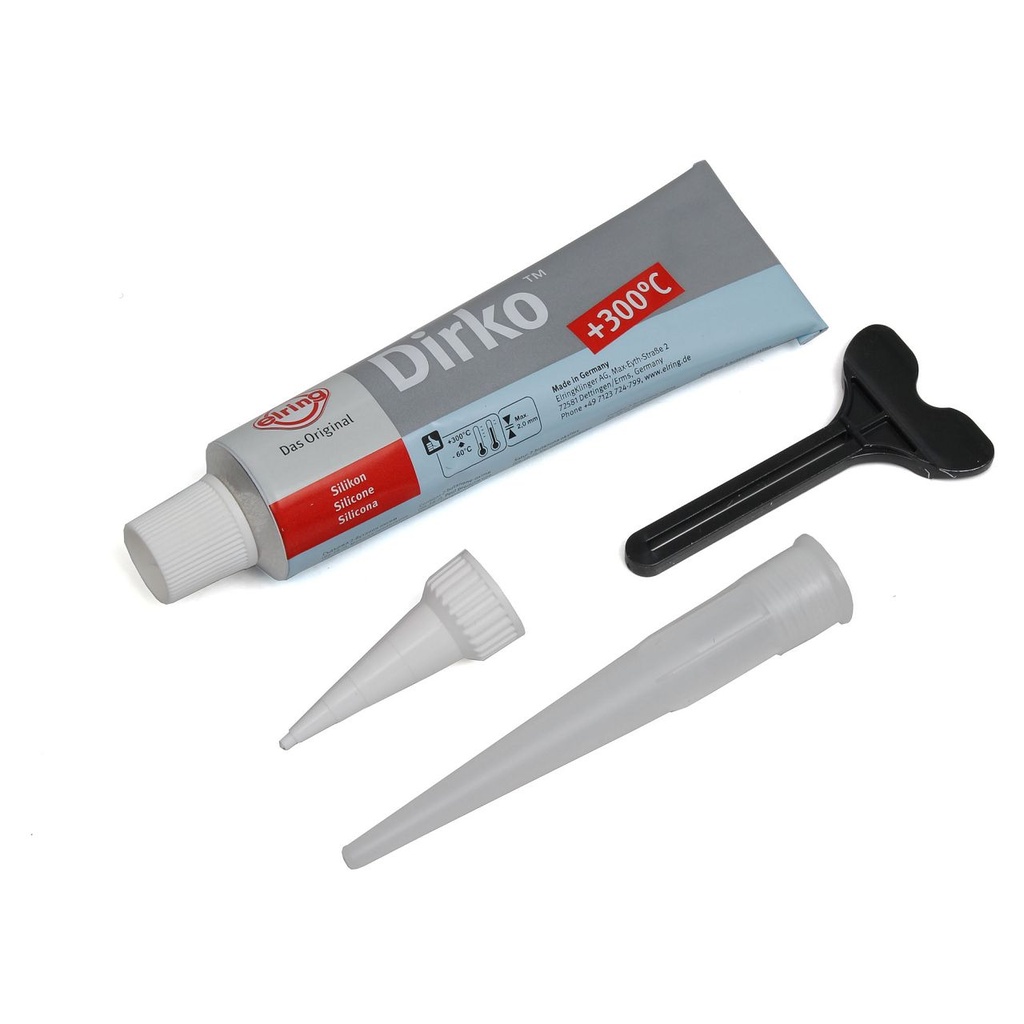 PATE A JOINT DIRKO GRIS 70ML 036.164