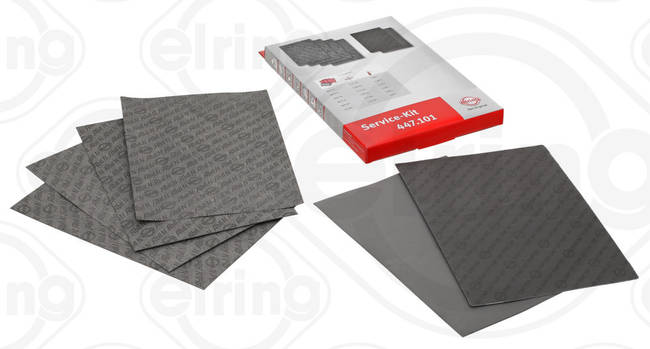 KIT FEUILLES JOINT ELRING 447.101