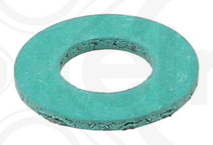 Joint de vidange 24x12x2mm (fibre vulcanisée) Elring 473.500