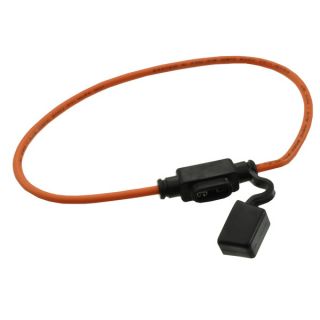 PORTE FUSIBLE MIF FUSE  BL FHA23