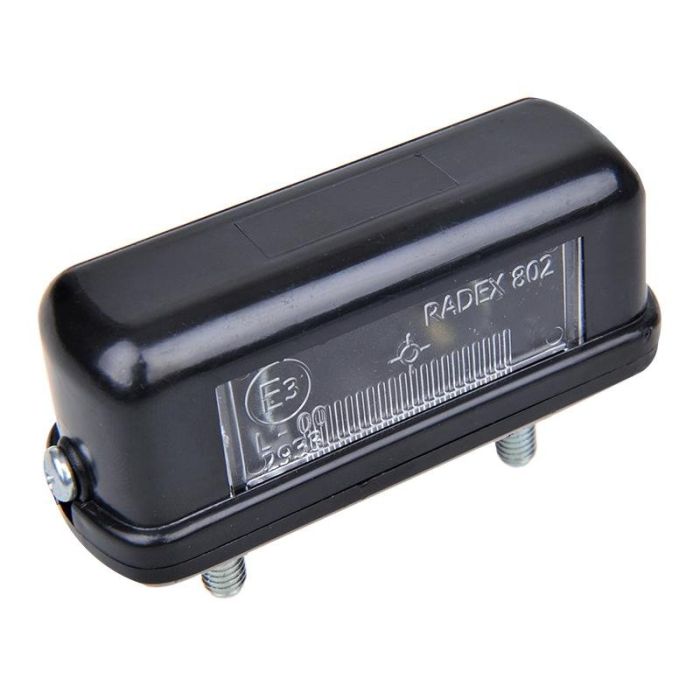ECLAIRE PLAQUE GRAND  HT1 LGH PL01