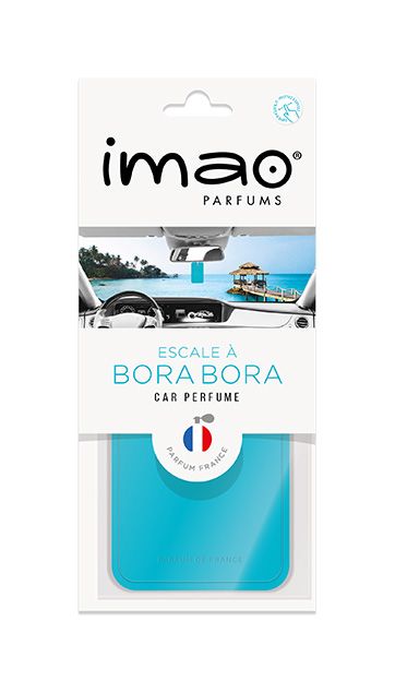 DESODORISANT ESCALE A BORA BORA IMAO