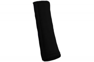 2x PROTEGE CEINTURE NOI  GTI CFT 12 BLK