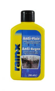 RAIN X 200ml  GG ORX200