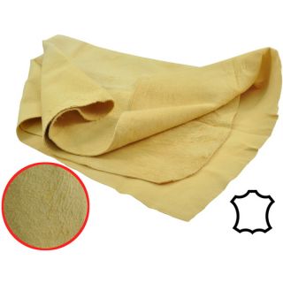Peau de chamois 61X39  JTB CL422