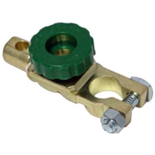 SWAN TYPE TERMINAL  BL CV CB