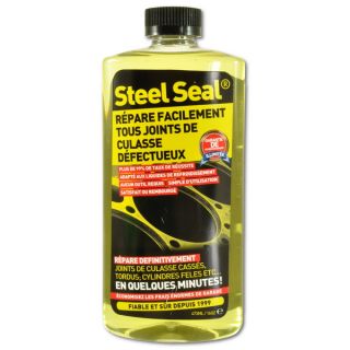 GASKET REPAIR réparation joint de culasse  GG STEELSEAL