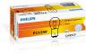 12499CP AMPOULE PHILIPS P21/5W