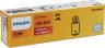 12913CP AMPOULES PHILIPS T2W STANDARD