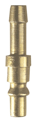 [48520] Raccord enfichable Orion Raccord tuyau : 6mm 48520