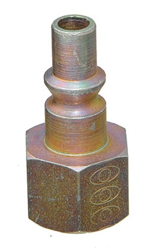 [48503] Raccord enfichable Orion Filetage intérieur : 1/4" 48503