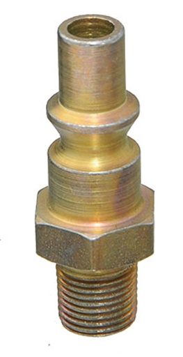 [48502] Raccord enfichable Orion Filetage extérieur : 3/8"