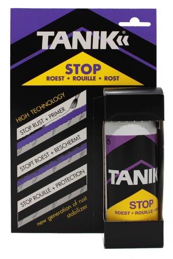 [TANIK200ML] TANIK 200 ML