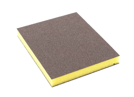 [0070124701] SIA SPONGE FLEX FINE JAUNE 0070.1247.01