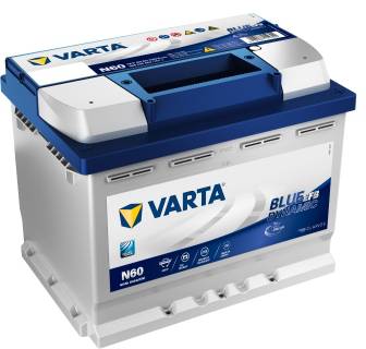 [560500064] VARTA BLUE DYNAMIC EFB N60    