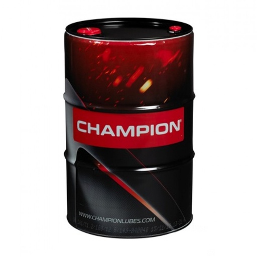 [8204746] CHAMPION NEW ENERGY 75W90 GL 5 60L 8204746