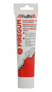 [GG 204204 1031] Holts FIREGUM mastic de montage pour pot d'échappement  GG 204204 1031