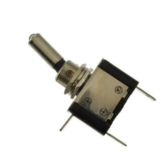 [20A-001T/BLEU] Interrupteur ON-OFF LED BLEUE  20A-001T/BLEU