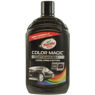 [GG FG8310] COLOR MAGIC NOIR rénovateur de peinture GG FG8310