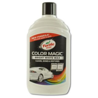 [GG FG8314] COLOR MAGIC BLANC rénovateur de peinture  GG FG8314