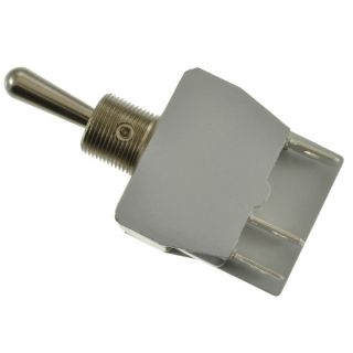 [15A-008B] Interrupteur ON-OFF-ON BIPOLAIRE 15A-008B