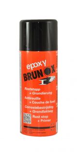 [BR EPOXY-S 400] BRUNOX ANTIROUILLE SPRAY 400 ML  BR EPOXY-S 400