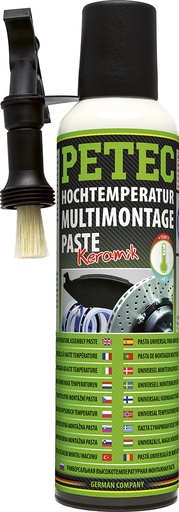 [94420] Petec pâte de montage haute température 200 ml 94420