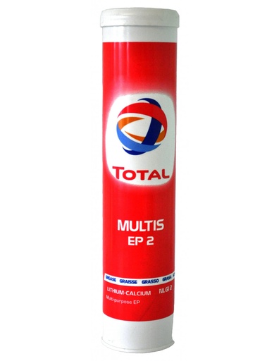 [TO-5000] GRAISSE AU LITHIUM EP2 400GR  TO-5000