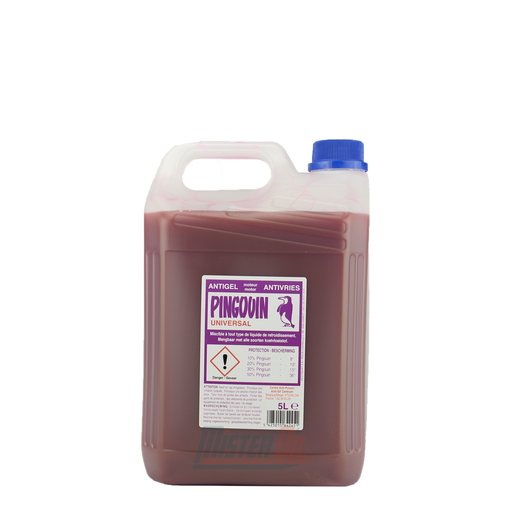 [7113] ANTIGEL UNIVERSEL 5L MAUVE