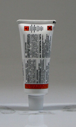 [000079] MOTIP TUBE DURCISSEUR 50 GR  000079