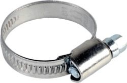 [BL-W209032] COLLIER DE SERRAGE STANDARD W2 9MM 020-032MM (1PC) BL-W209032