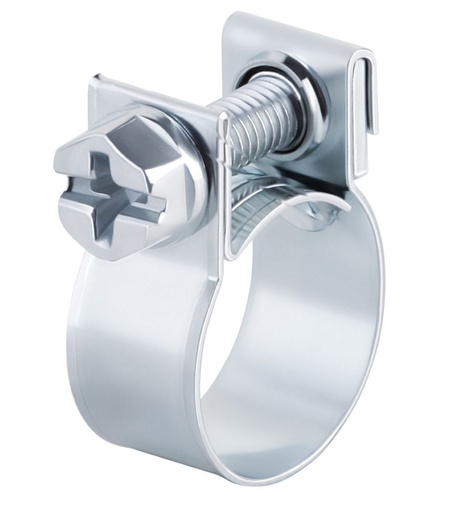 [WMA115] COLLIER DE SERRAGE ABA MINI WMA115